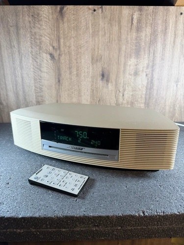 Bose wave music system awrcc6 - bose,