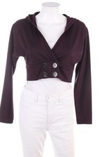 Ohne label strickjacke - label,