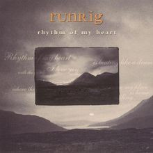 Rhythm of My Heart [CD 2] von