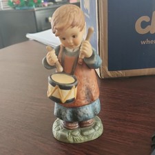 Goebel Hummel Drummer Boy