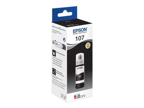 Original epson 107 tinten - 107,