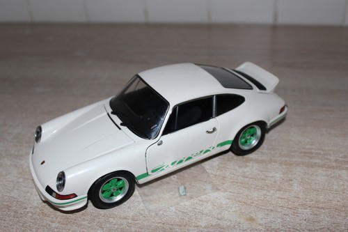 Minichamps porsche 911 - 911, carrera