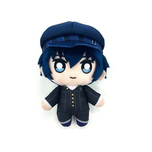 Persona golden naoto - persona,