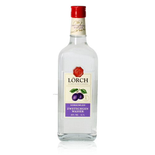 Lörch schwarzwälder - lörch,
