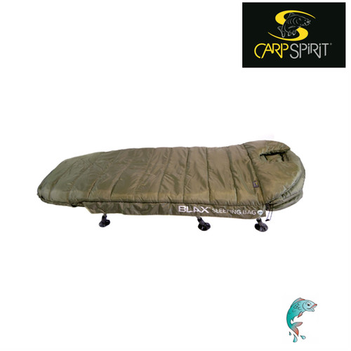 Carp spirit blax - bag, 3