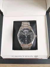 Certina DS 1 Day Date Automatikuhr REF.:C006.430.11.051.00