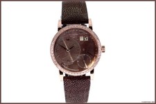 A. Lange Söhne Lange 1