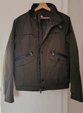 Übergangsjacke von Otto Kern Gr M Herbstjacke NEU