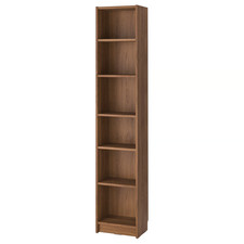 IKEA BILLY Holz Bücherregal