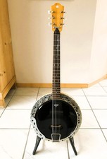 Framus Guitar Banjo, Texan