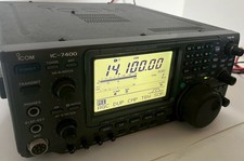 ICOM IC-7400 HF/50MHz/144MHz