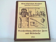 Jüdisches Ceremoniell
