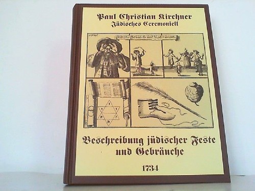 Jüdisches ceremoniell - jüdisches,