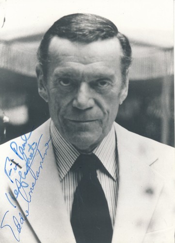 Eddie constantine - eddie, (+