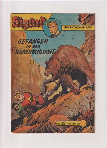 Sigurd großband wäscher - großband,