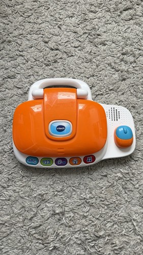 Vtech mein lernlaptop - vtech,