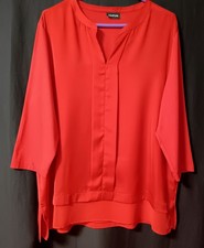 Neuwertige Tunika TAIFUN 3/4