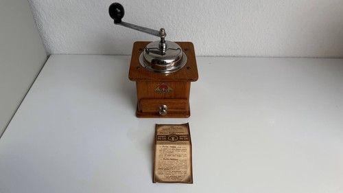 Pede dienes kaffeemühle - pede,