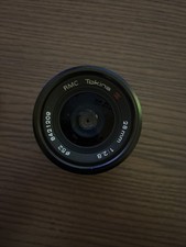 RMC Tokina 28mm 28 mm 1:2.8
