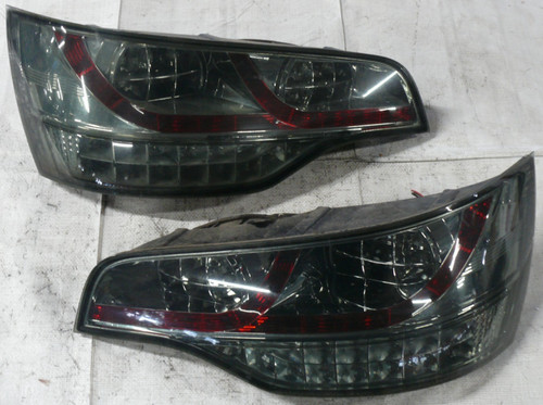 Led rücklichter rückleuchten - rücklichter,