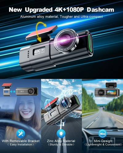 Dashcam auto vorne - auto,