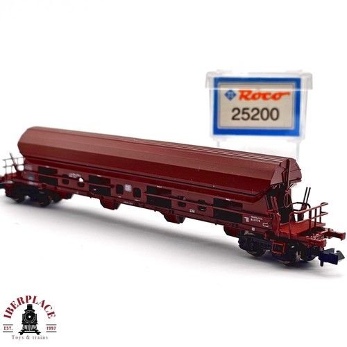 Roco 25200 - 🚃,