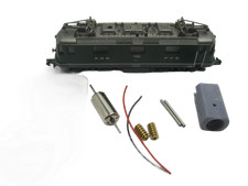 micromotor NA019G Glockenankermotor  für Arnold Re 4/4