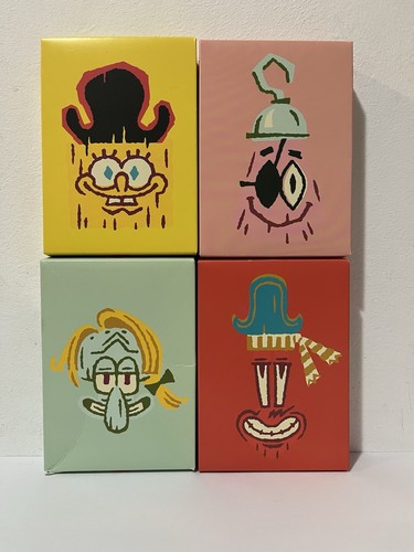 Burger king spongebob mit - king,