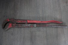 Brinko Eckrohrzange 3", Modell