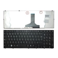Tastatur Für Laptop Toshiba Satellite P750 P750D P755 P755D QOSMIO X770 X775