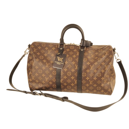 Louis vuitton m56711 keepall - louis,