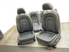 Innenausstattung sitze audi - innenausstattung,