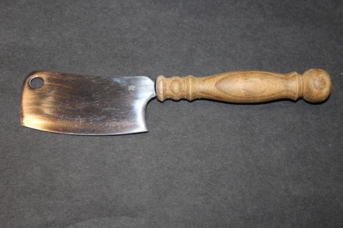 Wmf käsebeil mit - wmf, holzgriff