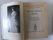 Ich sollte Kaiserin werden