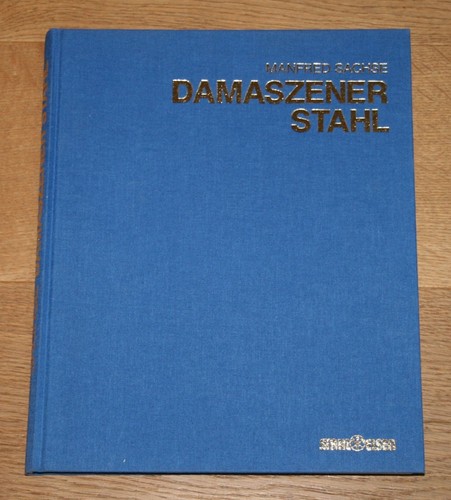 Damaszener stahl mythos - damaszener, stahl.