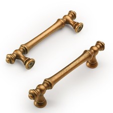 Amerdeco 6 Stück Vintage