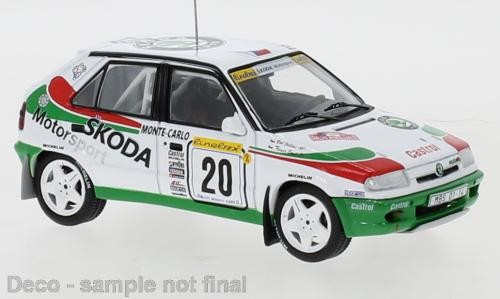 Ixo skoda felicia kit - ixo,