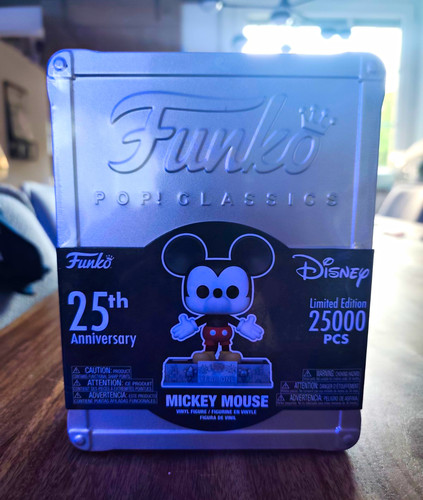 Funko pop classics disney - pop!,