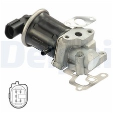 Delphi AGR-Ventil für Seat