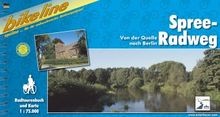 Bikeline radtourenbuch - bikeline,