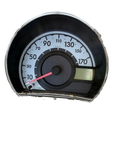 83800 toyota aygo - toyota, 2011
