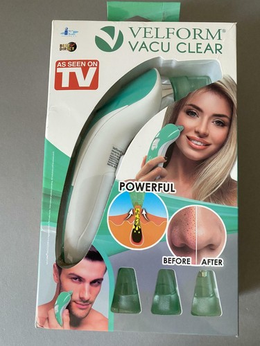Velform vacu clear gegen - vacu,