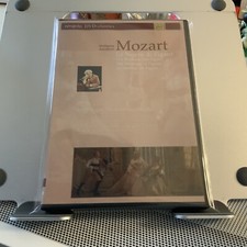 Wolfgang Amadeus Mozart,DVD,Le