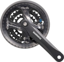 Shimano Kurbelgarnitur Acera