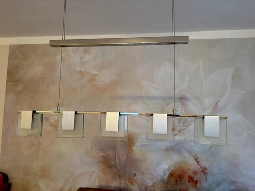 Pendelleuchte led - led,