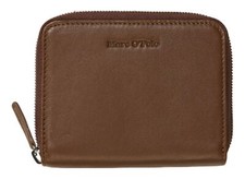 Marc O'Polo Ellis Zip Wallet M