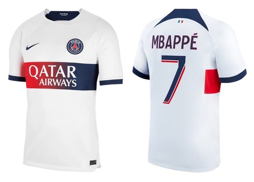 Trikot nike paris - trikot,