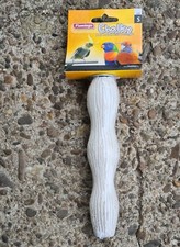 18 cm Vogel Sandsitzstange