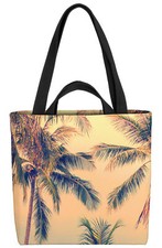 Palmenstrand Sommerurlaub