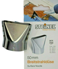 Steinel Breitstrahldüse 50 mm
